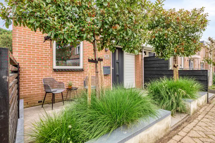 Foto 9 van Wrongelstraat 38