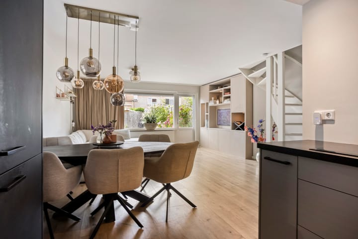 Foto 23 van Wrongelstraat 38