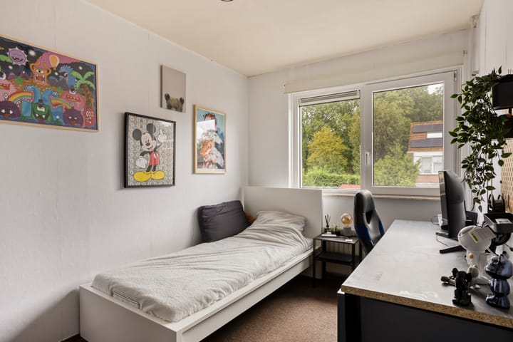 Foto 24 van Wrongelstraat 38