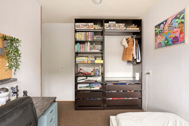 Foto 25 van Wrongelstraat 38