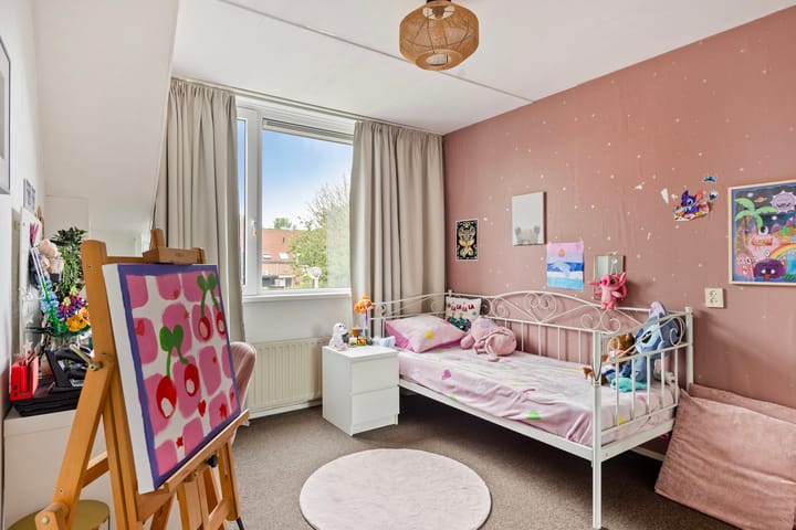 Foto 28 van Wrongelstraat 38