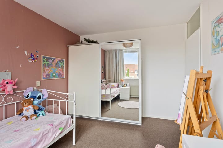 Foto 29 van Wrongelstraat 38