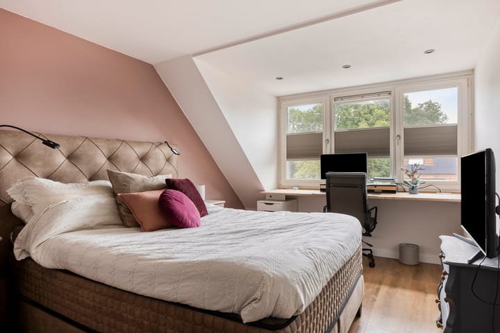 Foto 32 van Wrongelstraat 38