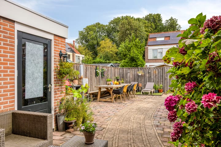 Foto 34 van Wrongelstraat 38