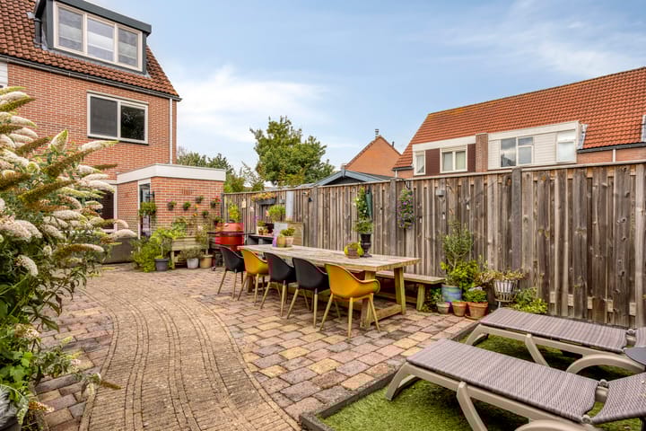 Foto 35 van Wrongelstraat 38