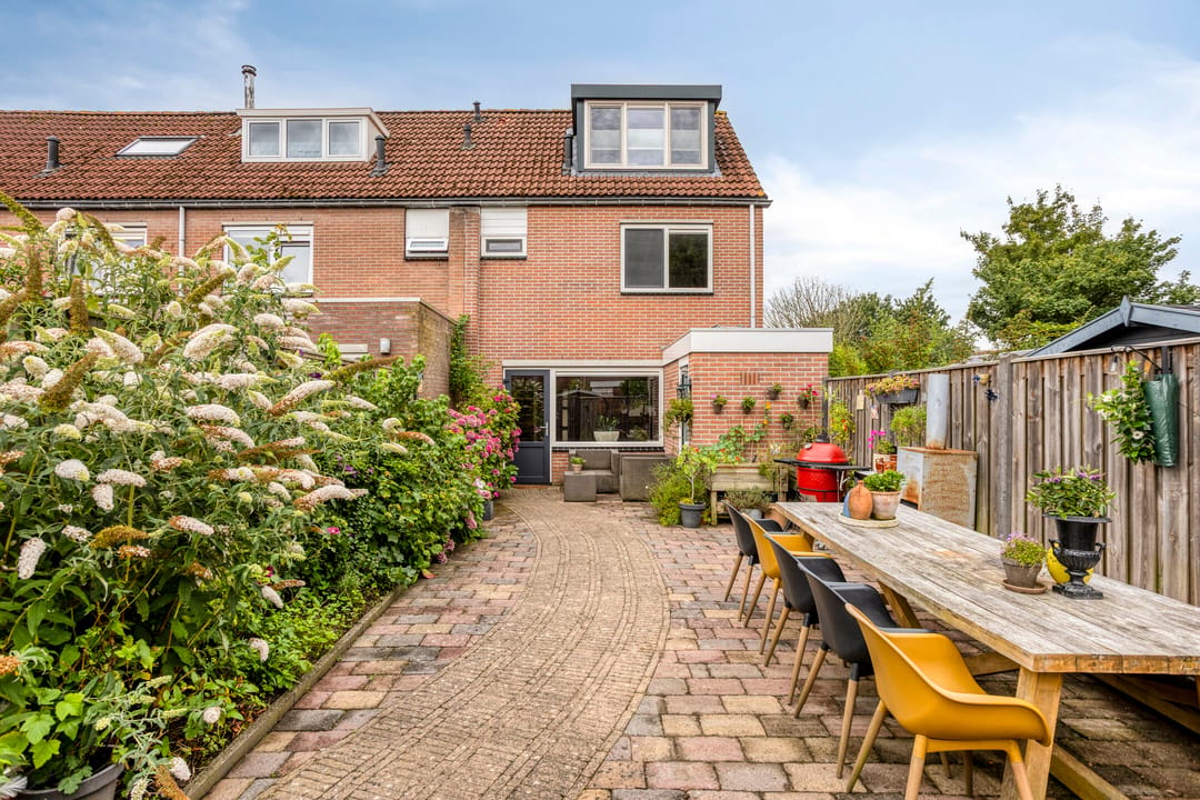 Foto 2 van Wrongelstraat 38