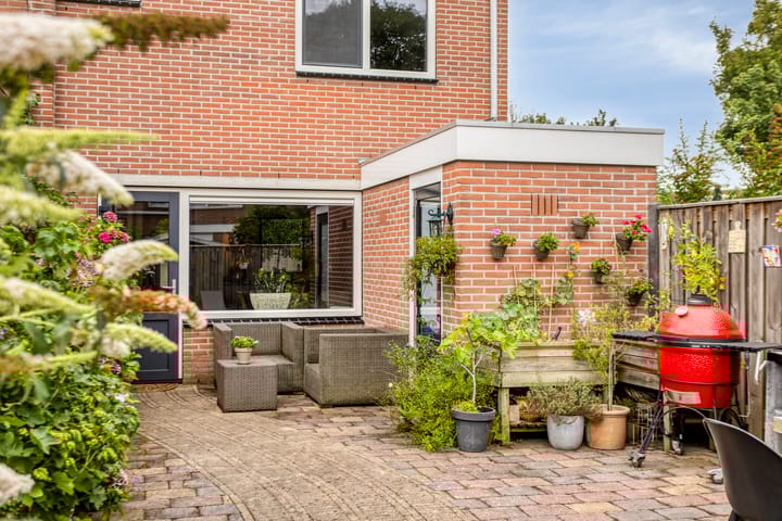 Foto 36 van Wrongelstraat 38