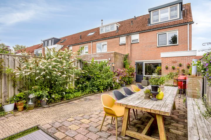 Foto 37 van Wrongelstraat 38