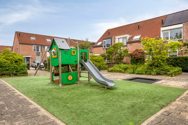 Foto 38 van Wrongelstraat 38