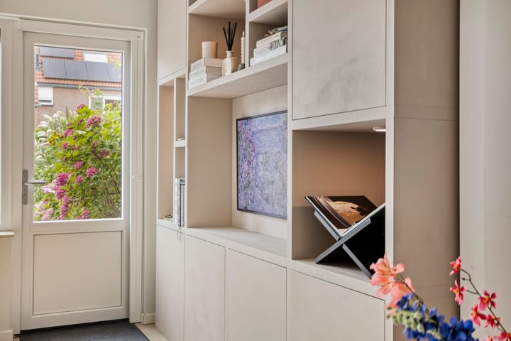 Foto 19 van Wrongelstraat 38