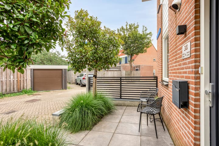 Foto 10 van Wrongelstraat 38