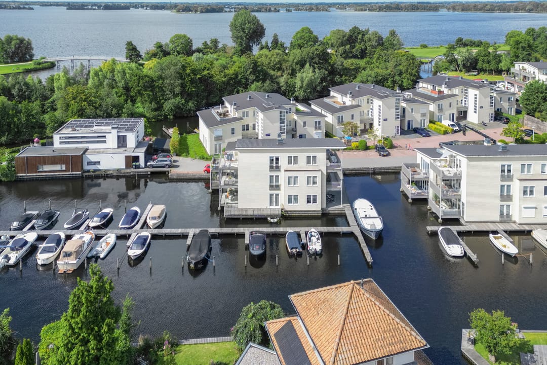 Photo 1 of Molenkade 20-R39