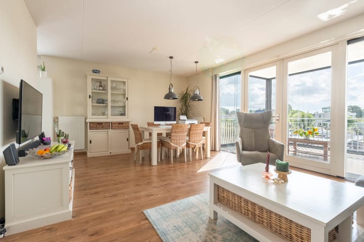 Foto 3 van Molenkade 20-R39