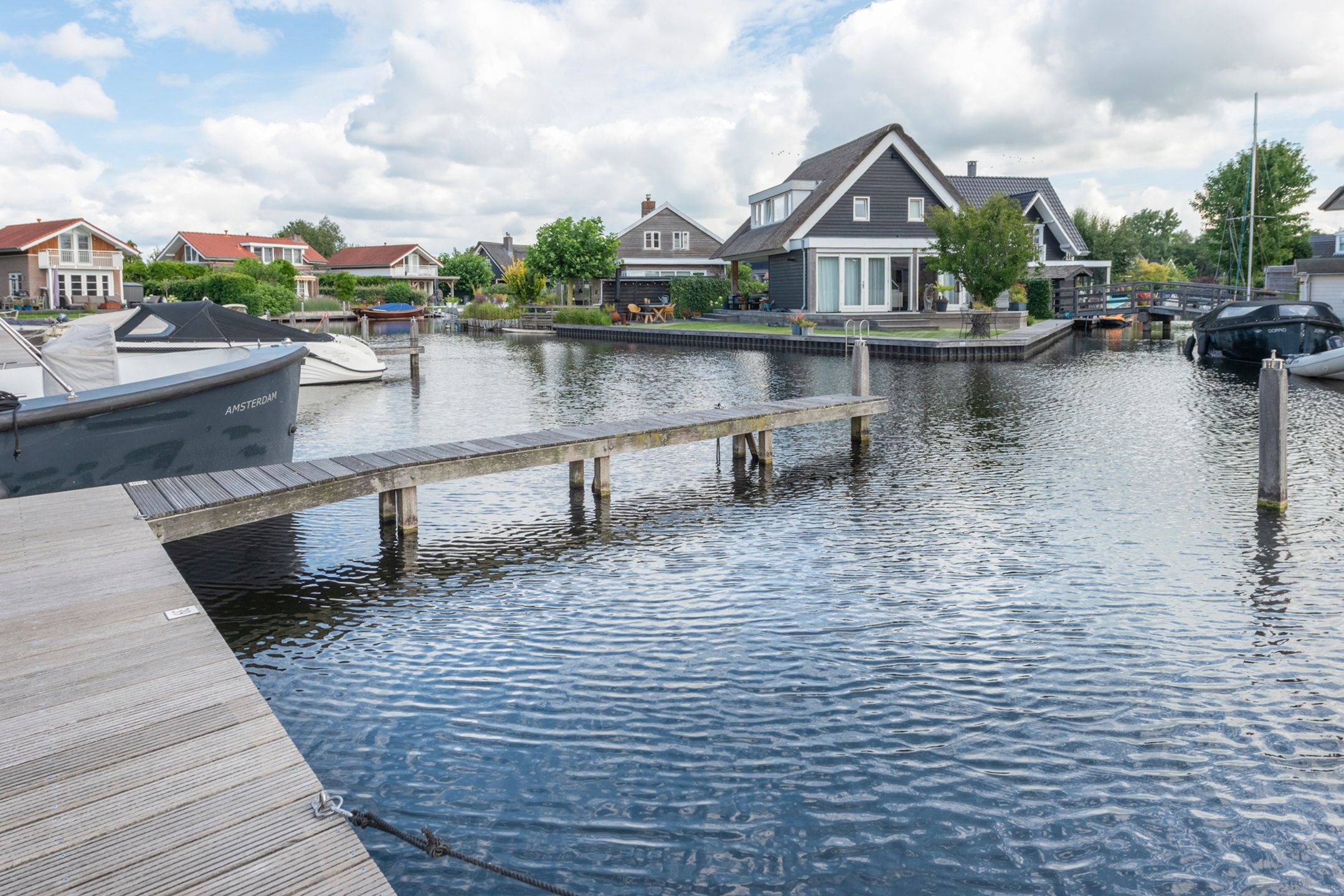 Photo 21 of Molenkade 20-R39