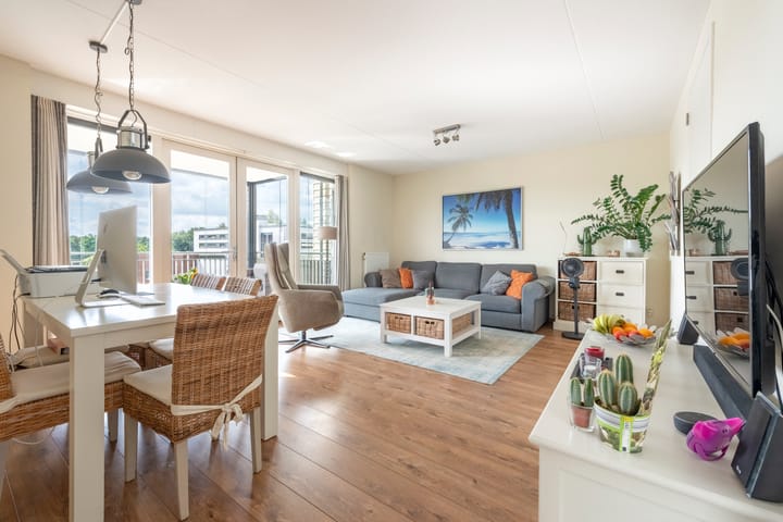 Foto 4 van Molenkade 20-R39