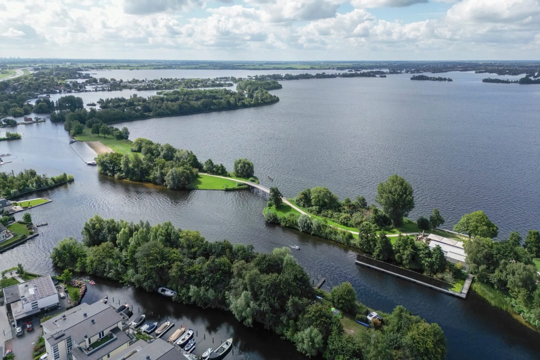 Photo 32 of Molenkade 20-R39