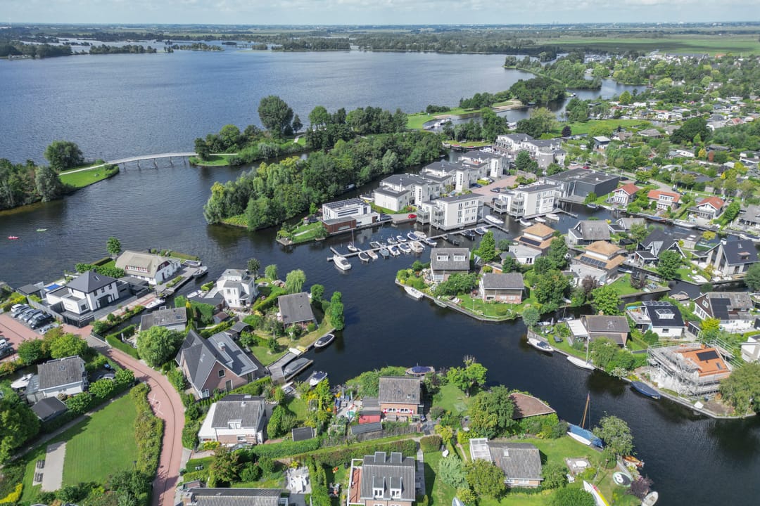 Photo 31 of Molenkade 20-R39