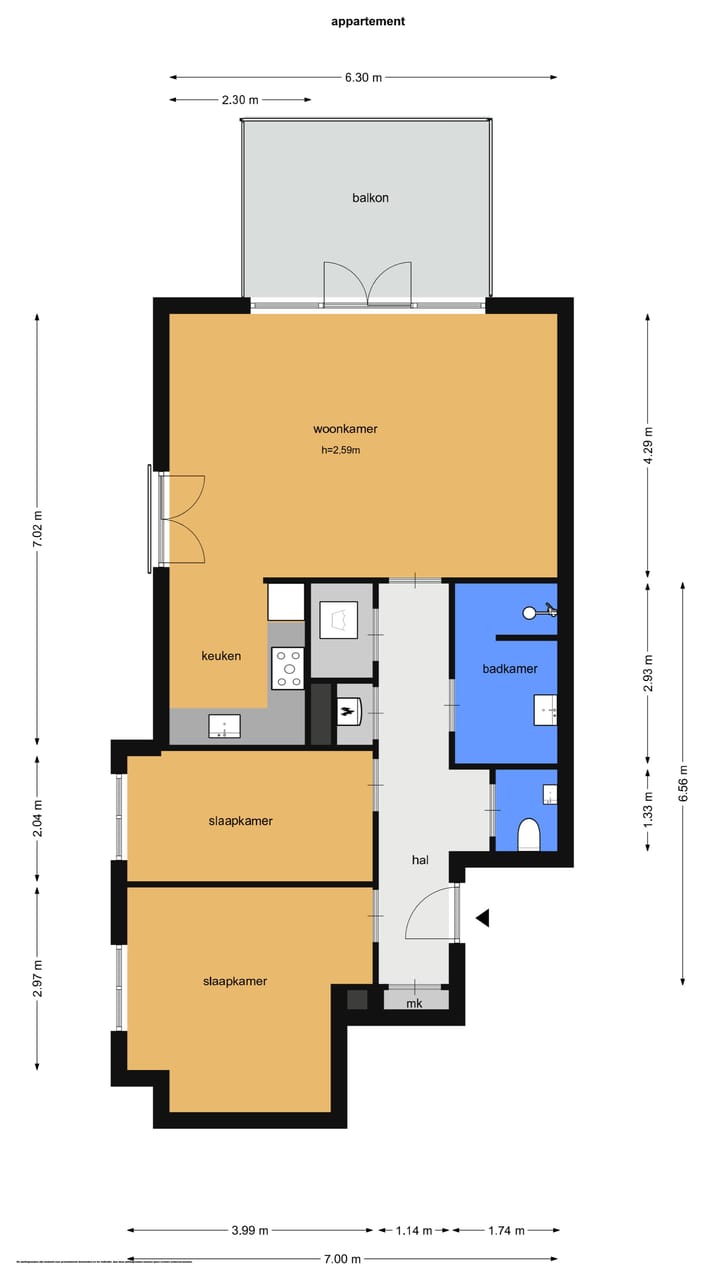 Photo 33 of Molenkade 20-R39