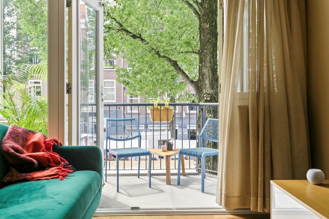 Foto 2 van Wagenaarstraat 309