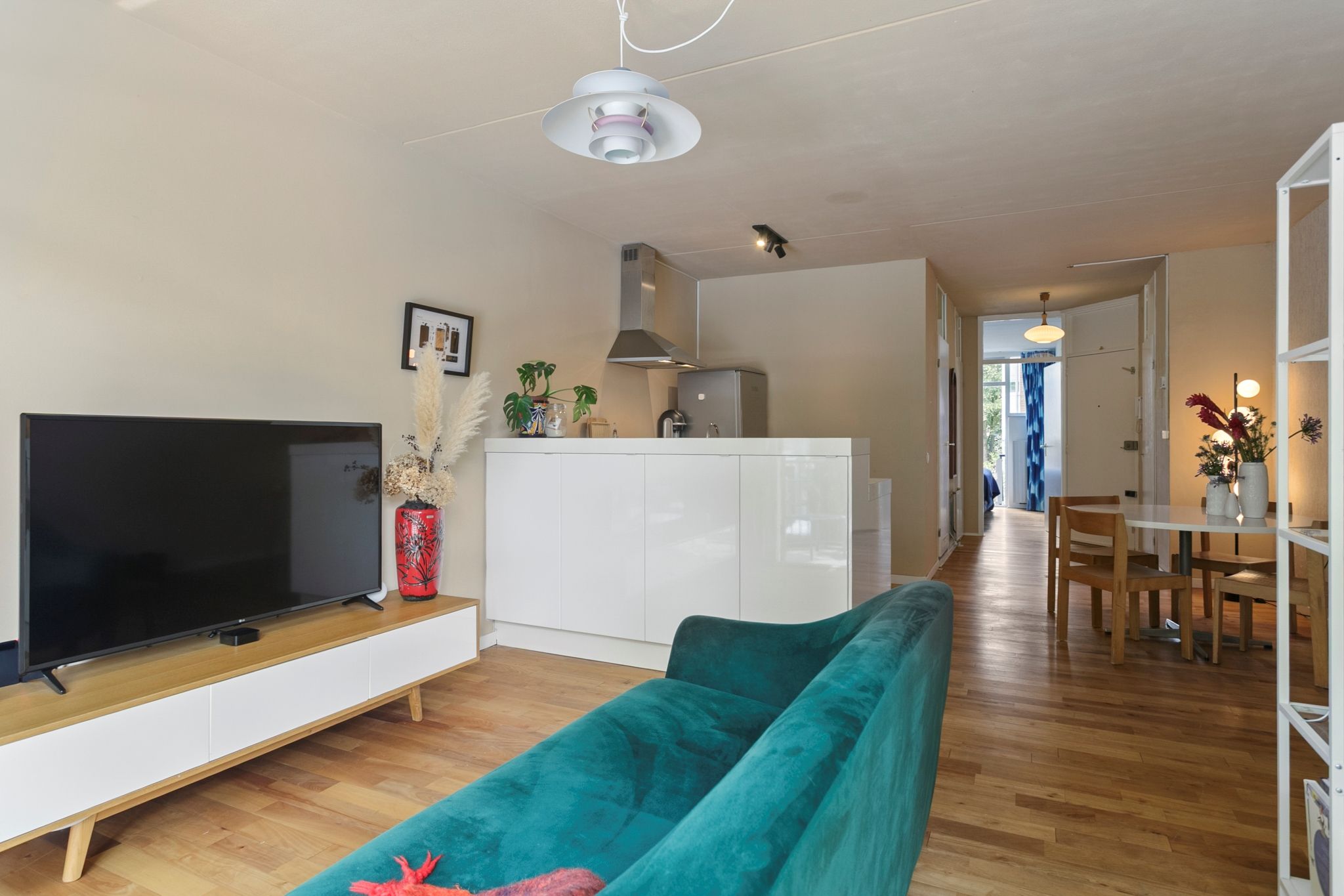 Foto 3 van Wagenaarstraat 309