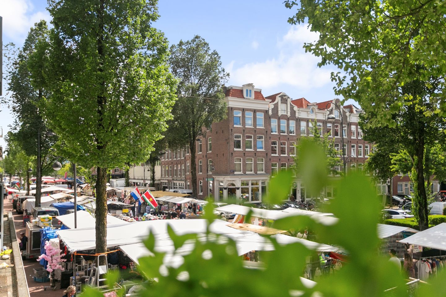 Foto 4 van Wagenaarstraat 309