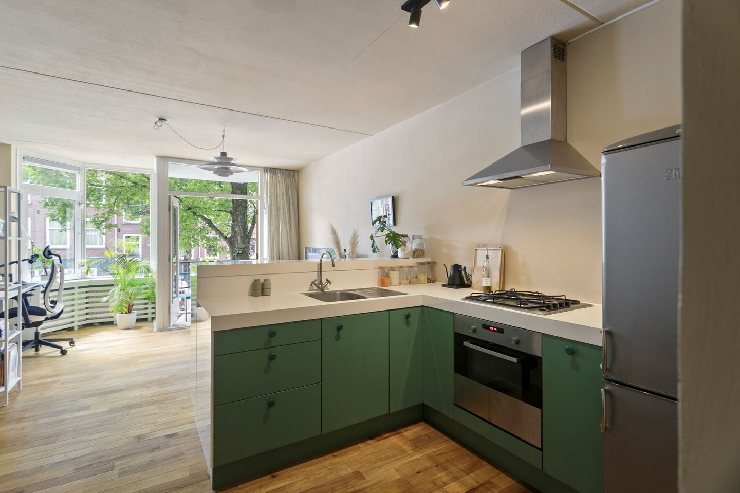 Foto 5 van Wagenaarstraat 309