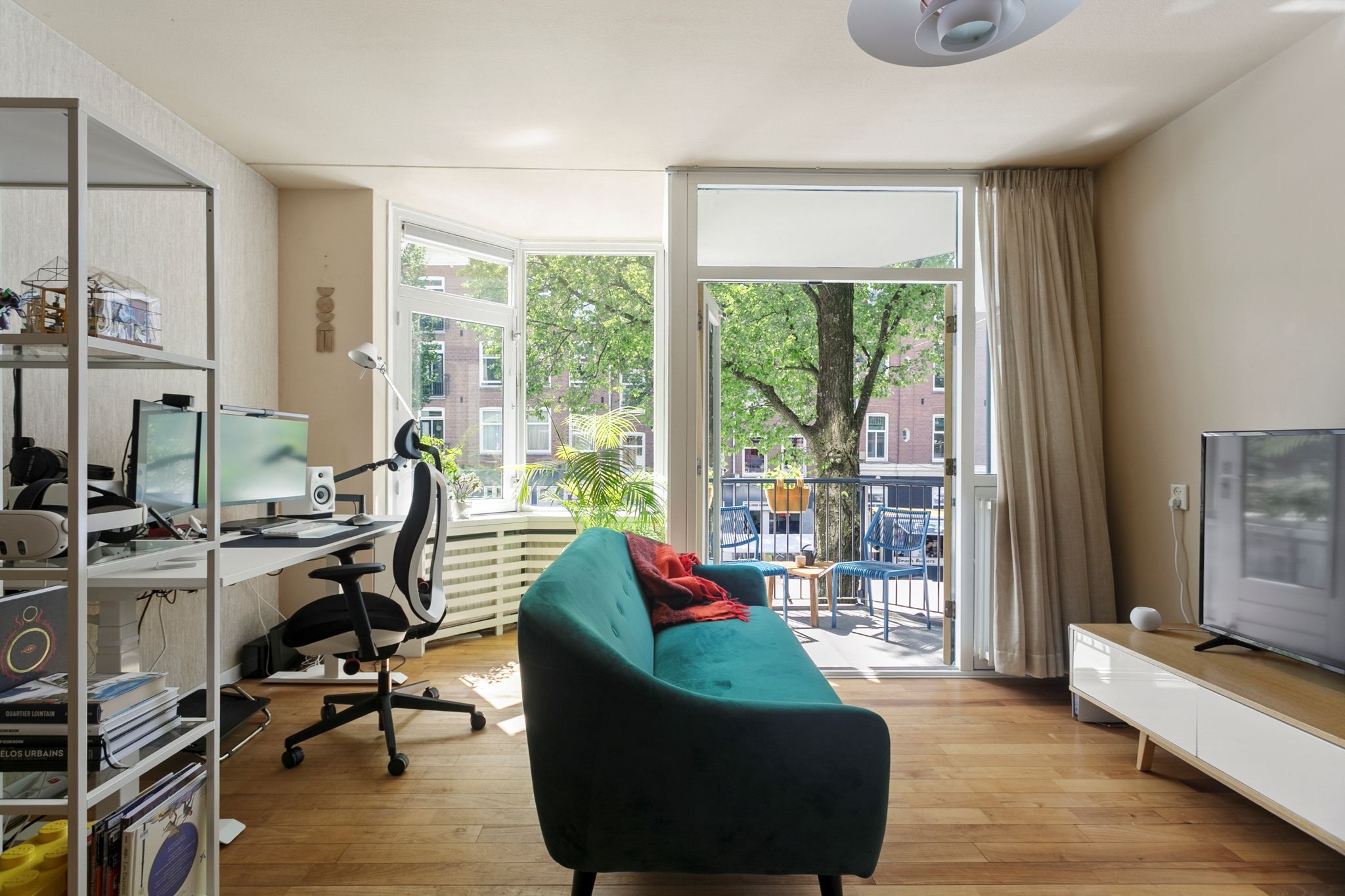 Foto 6 van Wagenaarstraat 309