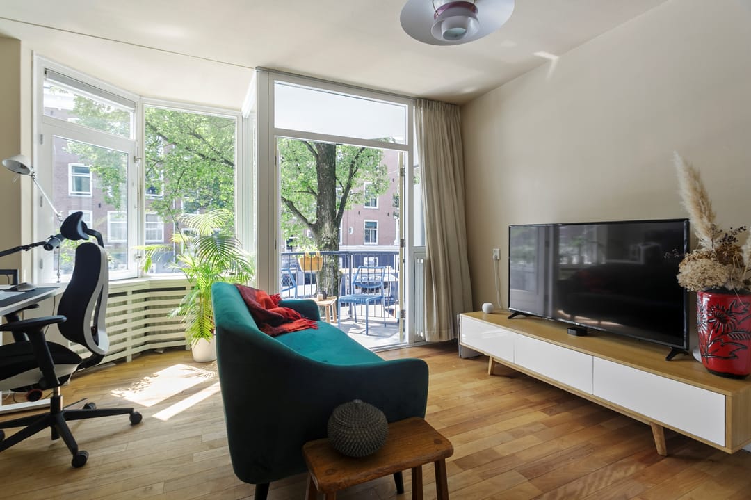 Foto 7 van Wagenaarstraat 309