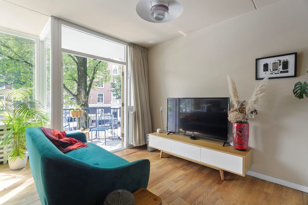 Foto 8 van Wagenaarstraat 309