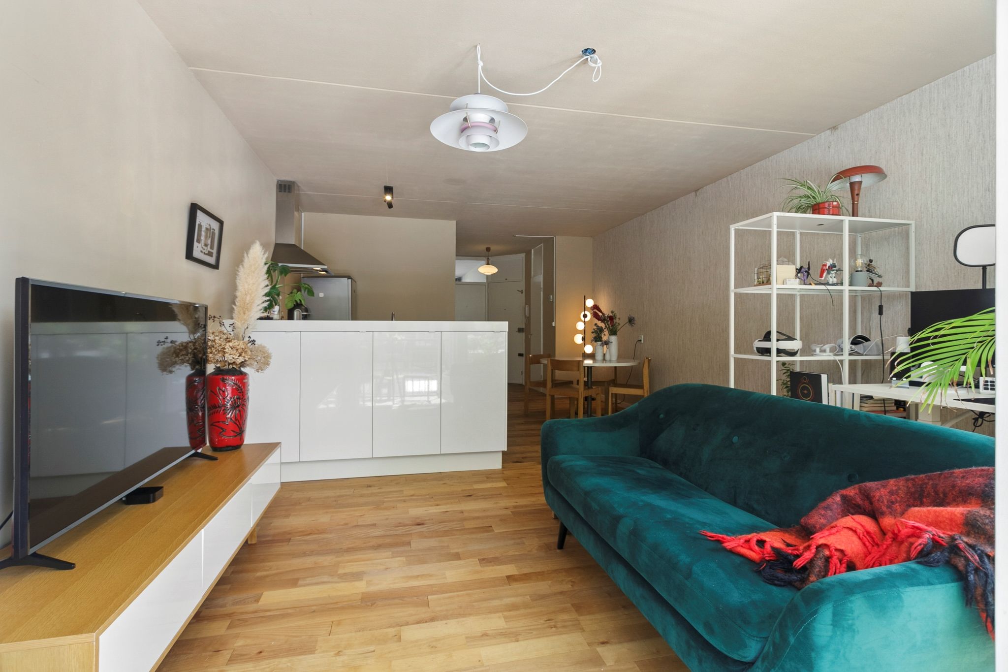 Foto 9 van Wagenaarstraat 309