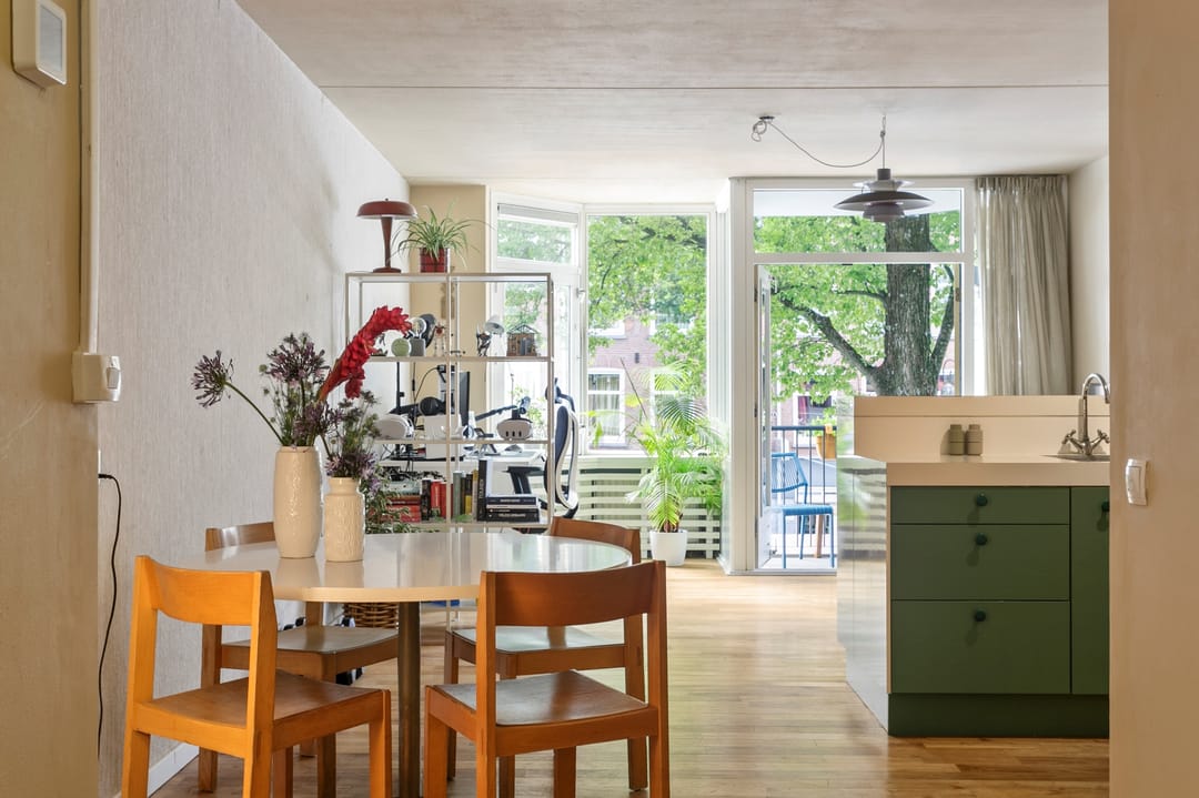 Foto 11 van Wagenaarstraat 309