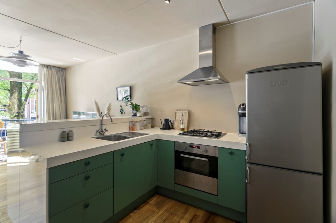 Foto 13 van Wagenaarstraat 309