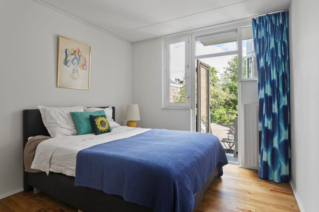 Foto 16 van Wagenaarstraat 309