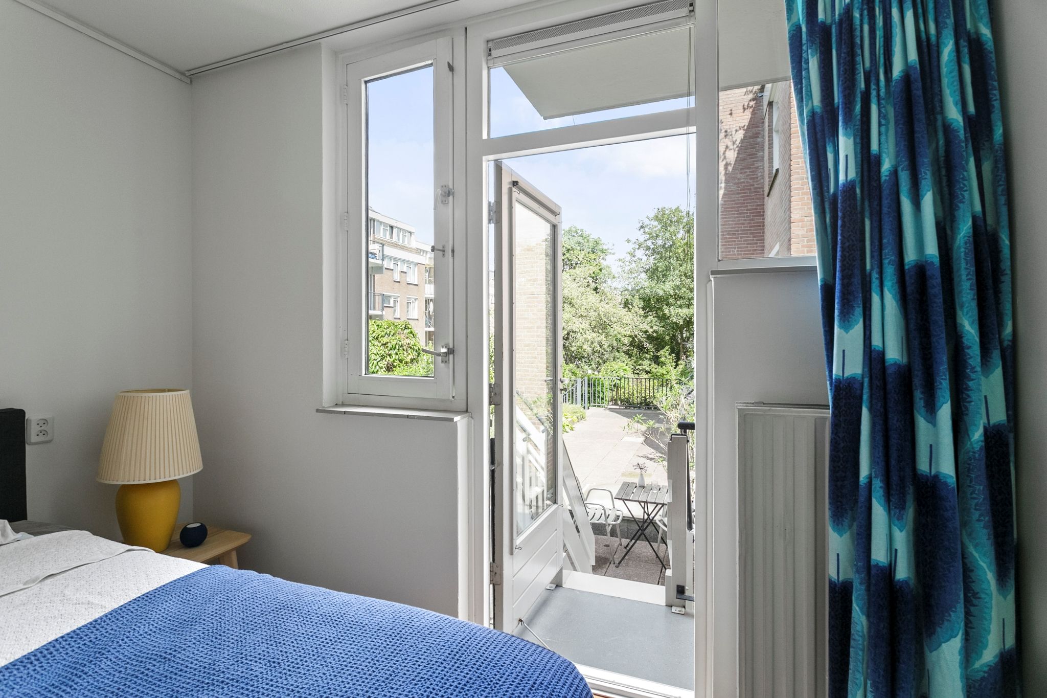 Foto 21 van Wagenaarstraat 309