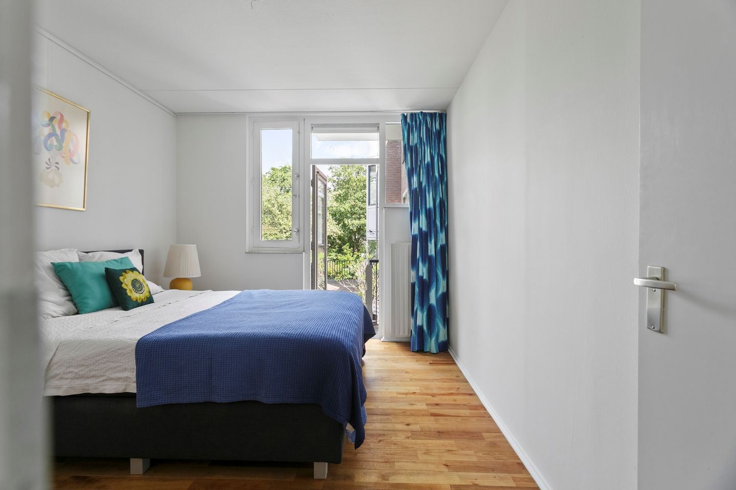 Foto 20 van Wagenaarstraat 309