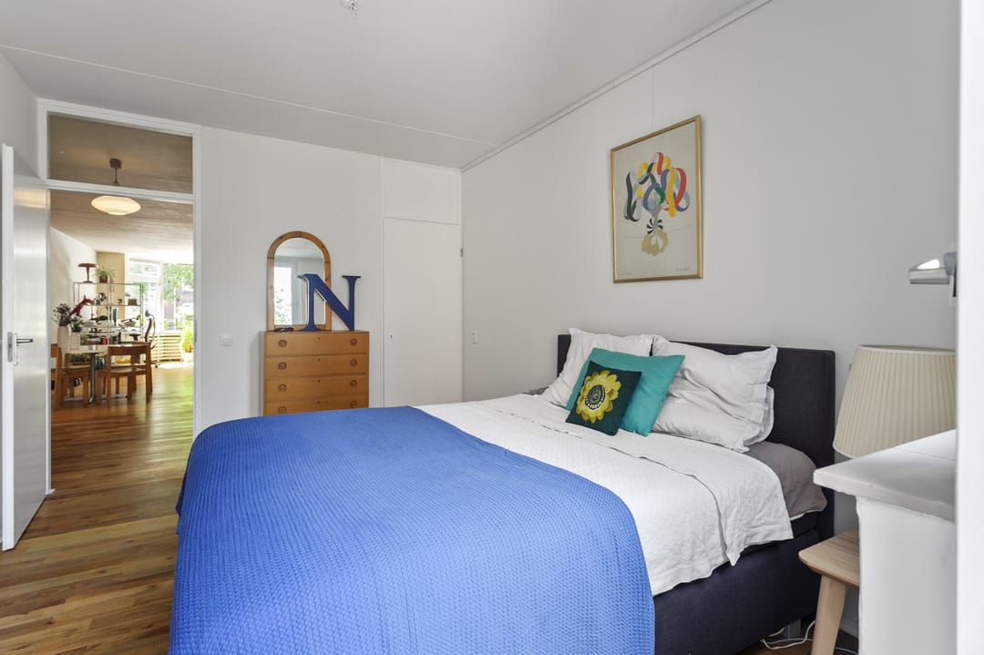 Foto 23 van Wagenaarstraat 309