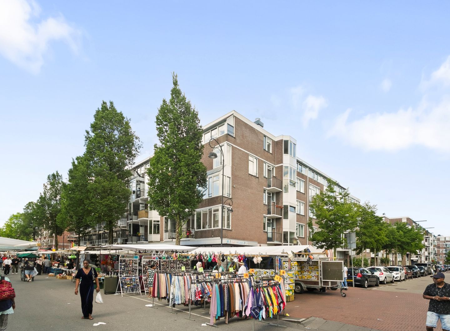 Foto 25 van Wagenaarstraat 309