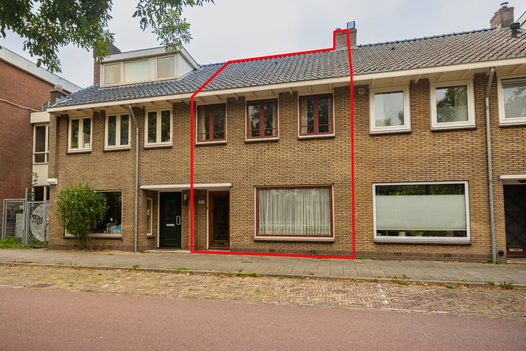 Photo 2 of Cremerstraat 382