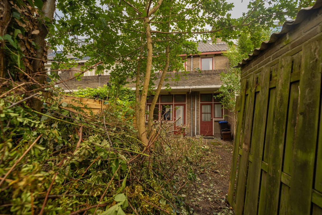 Photo 22 of Cremerstraat 382