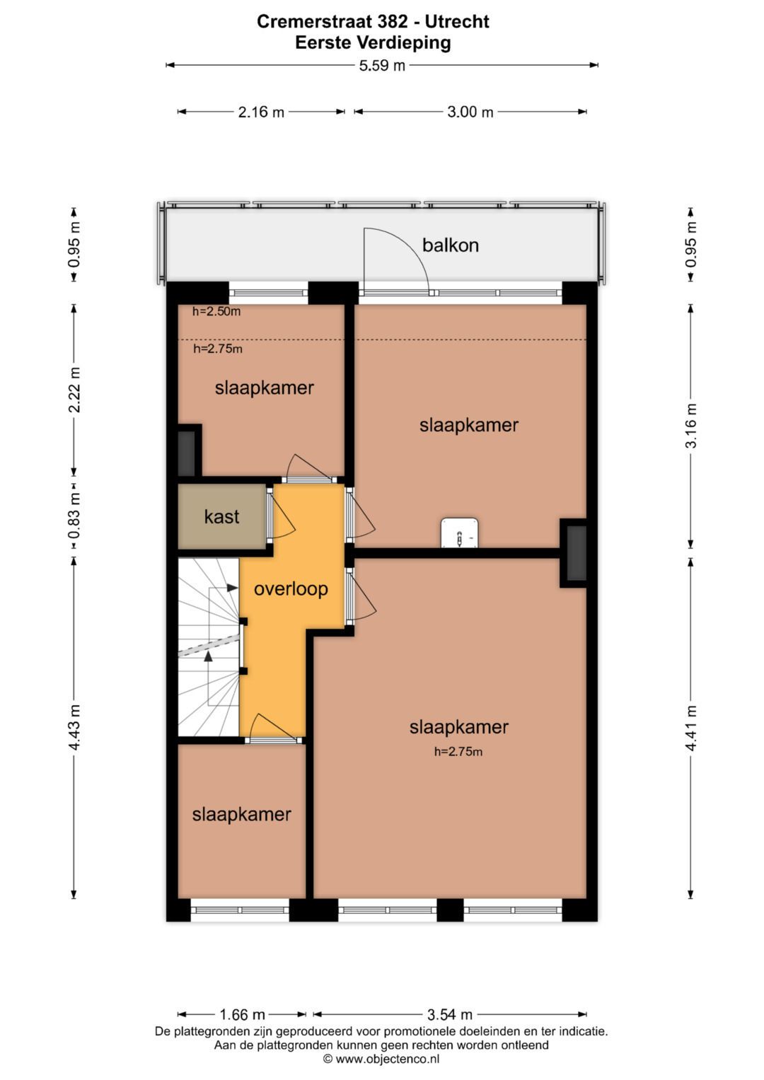 Photo 34 of Cremerstraat 382