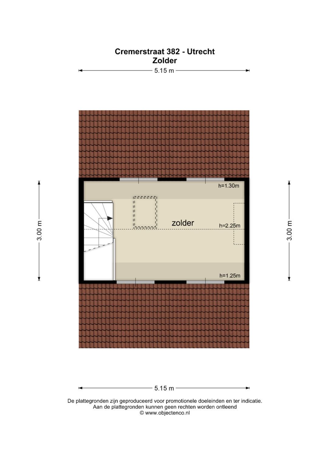 Photo 35 of Cremerstraat 382