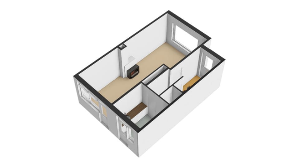 Photo 38 of Cremerstraat 382