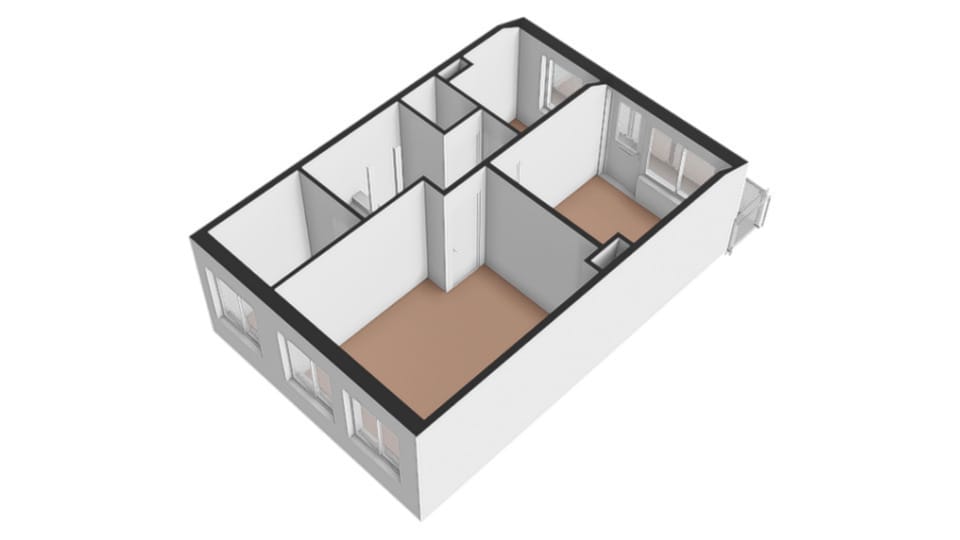 Photo 42 of Cremerstraat 382