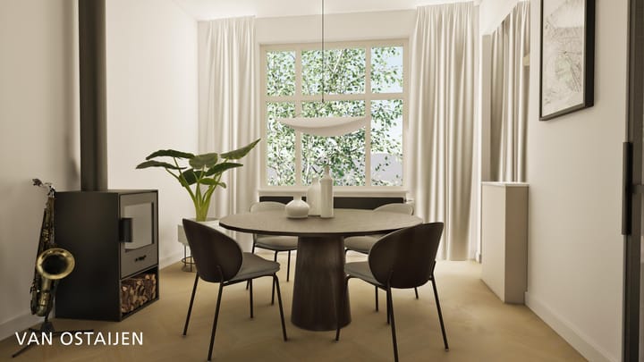 Photo 3 of Boxhornstraat 50-A