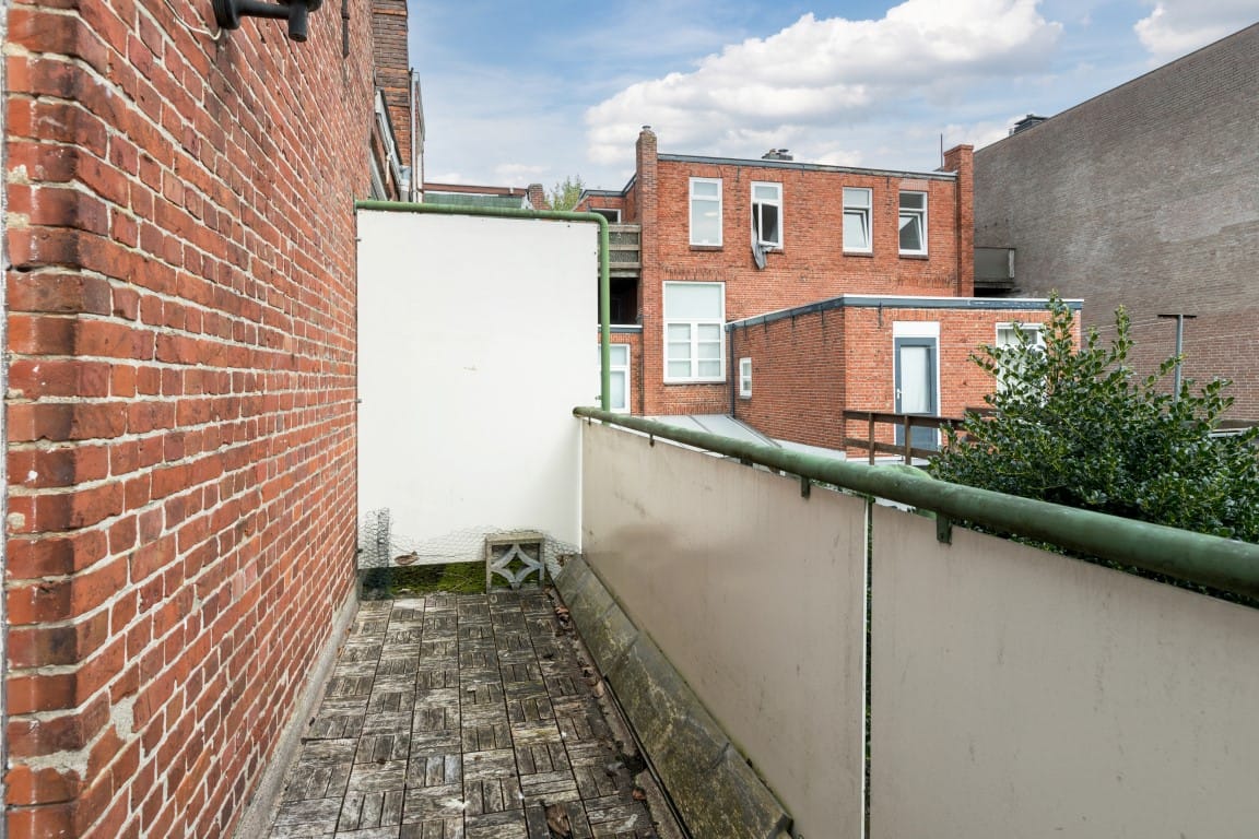 Photo 10 of Boxhornstraat 50-A