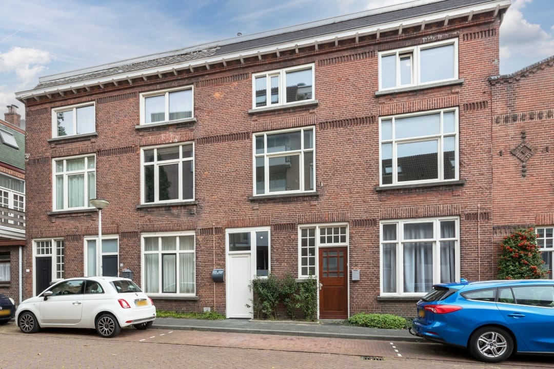 Photo 28 of Boxhornstraat 50-A