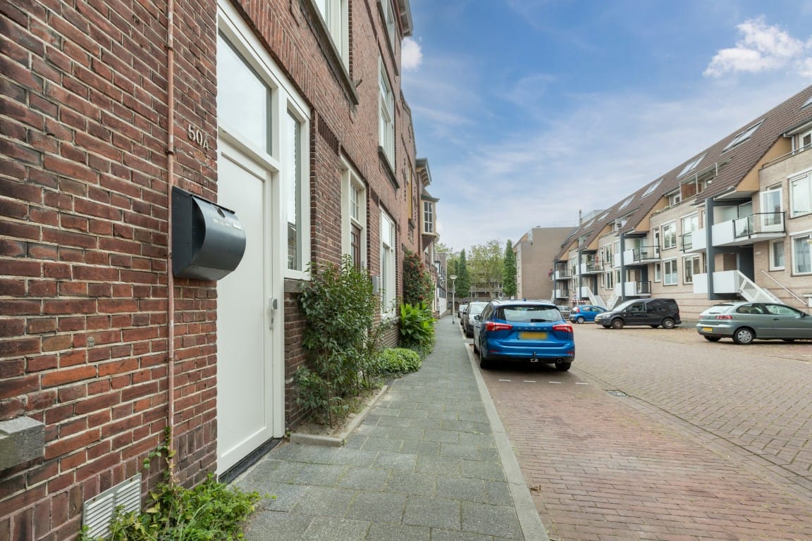 Photo 29 of Boxhornstraat 50-A