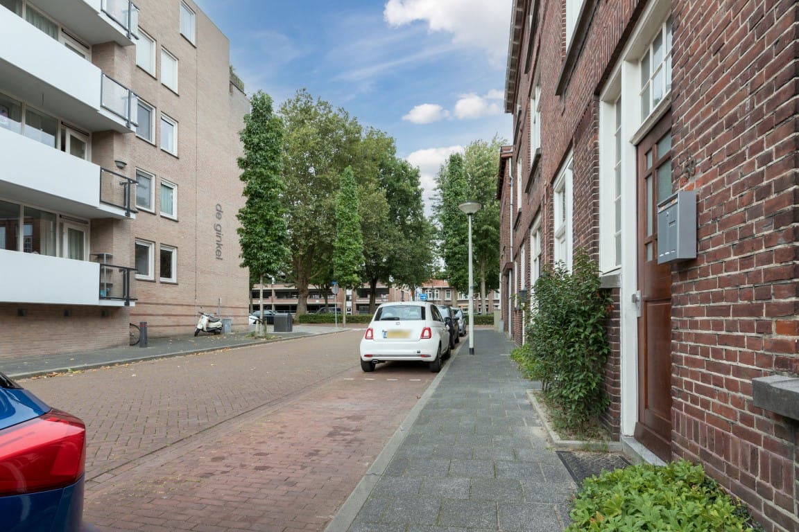 Photo 30 of Boxhornstraat 50-A