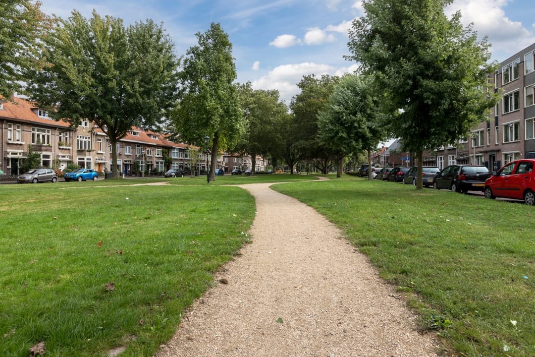 Photo 31 of Boxhornstraat 50-A