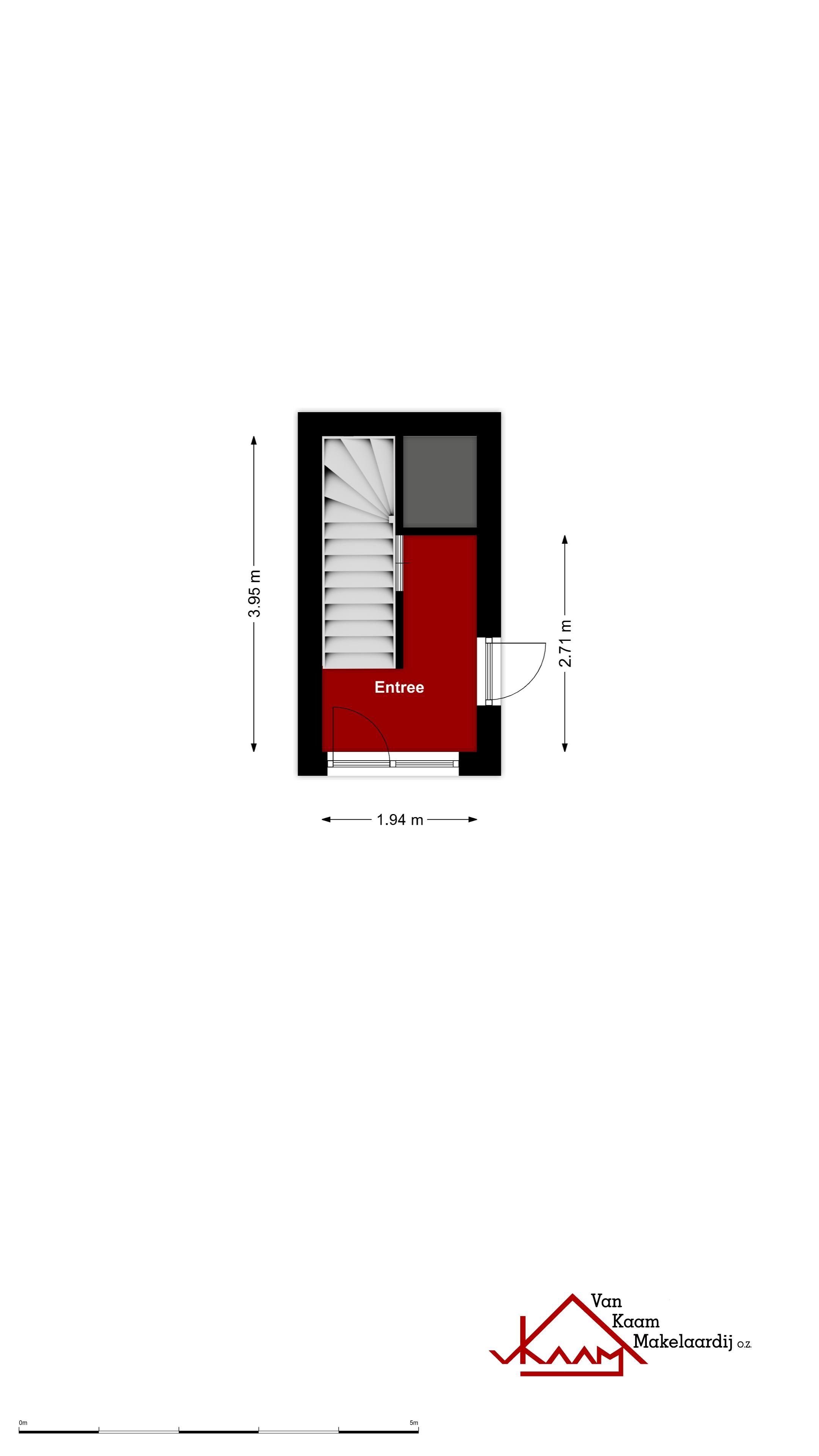 Photo 33 of Boxhornstraat 50-A